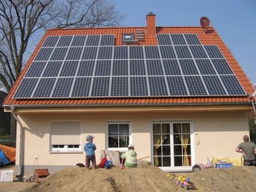 Ever Energy Group GmbH: Projektreferenz