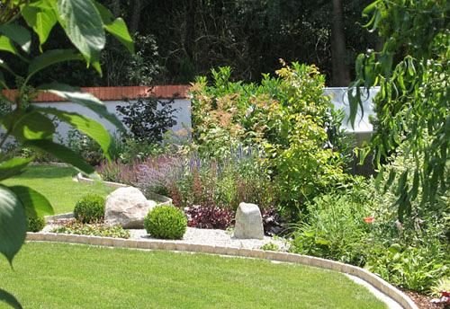 DMD-GARTENBAU: Projektreferenz