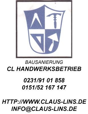 CL HANDWERKSBETRIEB: Projektreferenz