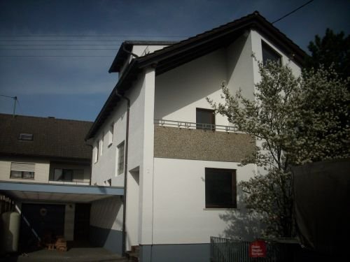 BTbau: in Burlafingen
