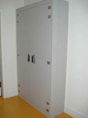 DIAMA Brandschutz: Projektreferenz