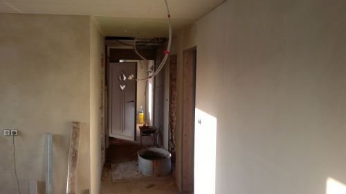Haus Kompakt service rund um Haus und Grund: Verputzarbeit