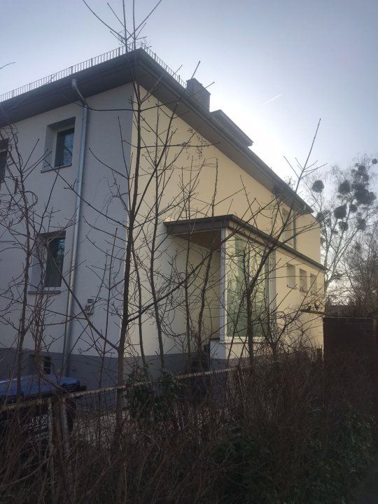 Baustier: Projektreferenz