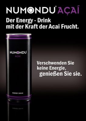 Numondu GmbH: Projektreferenz