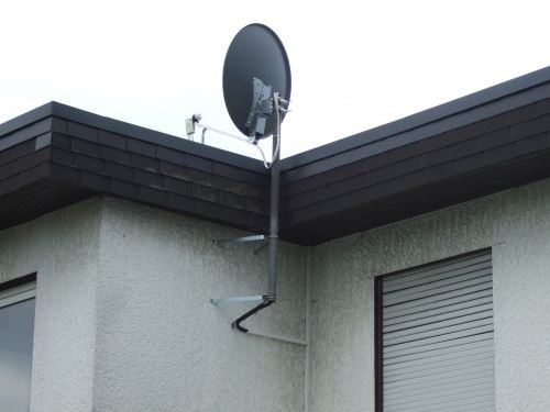 S-C-E-Schmidt: Sat-Anlage