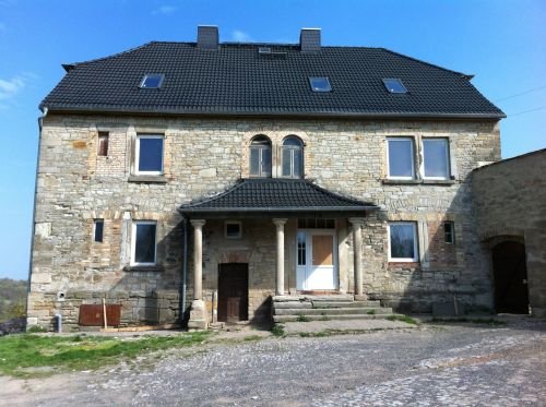 Akkurat Bau Halle/S. (Börkner+Heising GbR): Projektreferenz