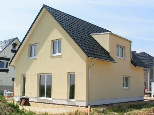 Basibüyük Wärmedämmverbundsystem GmbH: Projektreferenz