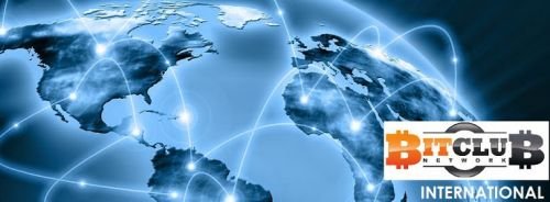 Bitclub Network: Projektreferenz