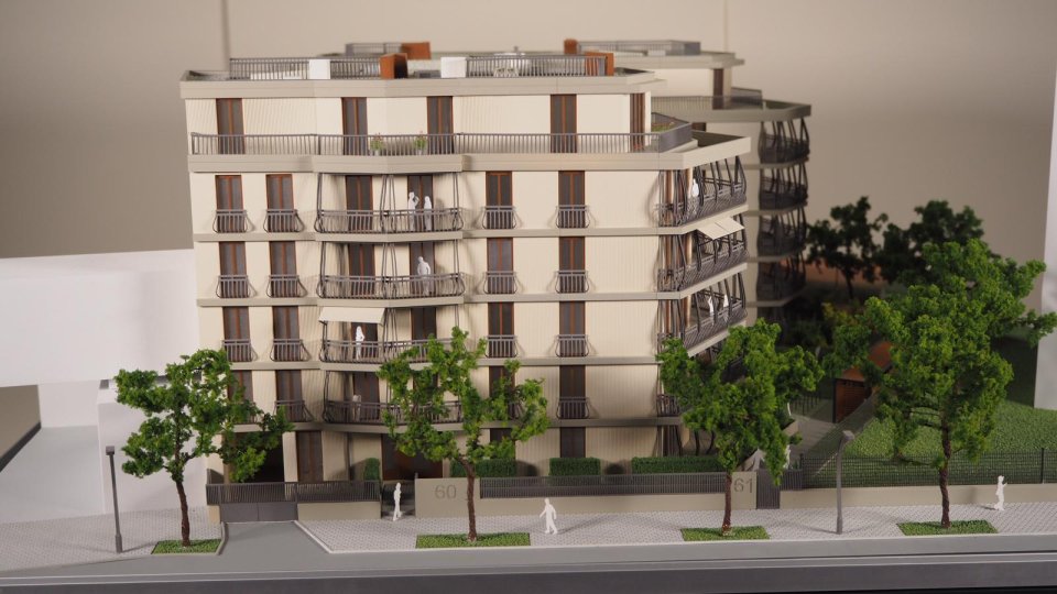 Trifanovs Raimonds und Jurane Zane GbR: Projektreferenz