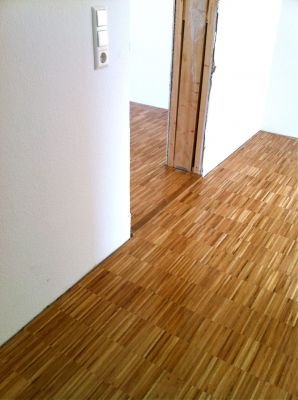 Göschel Fussböden und Innenausbau: Projektreferenz