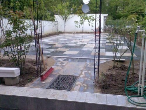 Gartenbau-Can: Projektreferenz