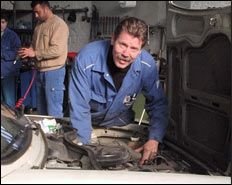 Panke KFZ, Werkstatt & Lackiererei GmbH: Unser freundliches und qualifiziertes Personal k&ouml;mmert sich gerne um die Reparatur an...