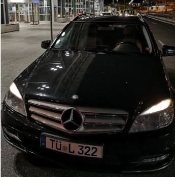 Taxi Renna Tübingen: 2