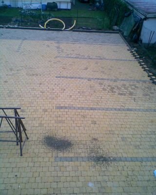 Bau und Handwerkerdienste: Projektreferenz