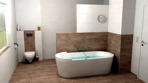 G+ Renobau GmbH: Badsanierung