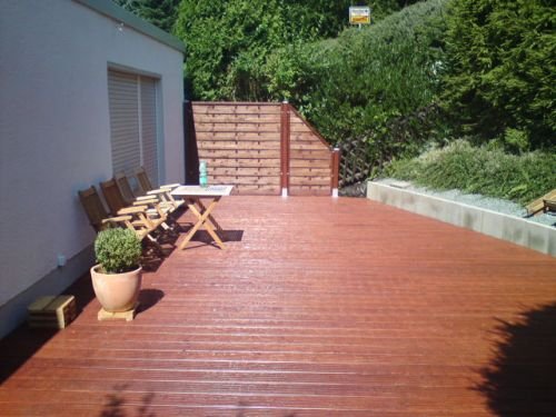Handwerkerservice: Projektreferenz