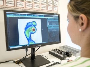 Orthopädie Zentrum Bonn: Projektreferenz
