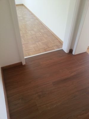 Göschel Fussböden und Innenausbau: Projektreferenz