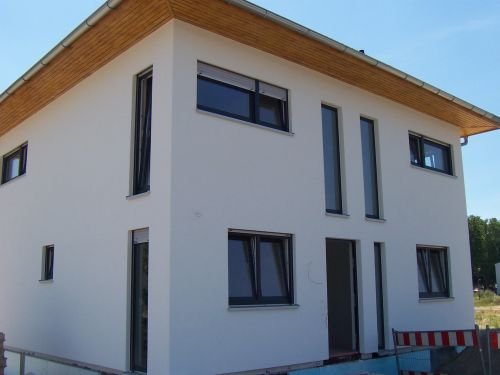 Basibüyük Wärmedämmverbundsystem GmbH: Projektreferenz