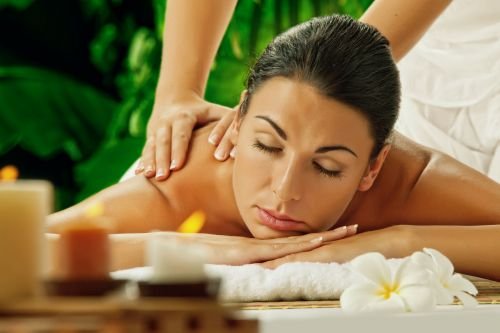 Wellness Massage: Lomi Lomi Massage