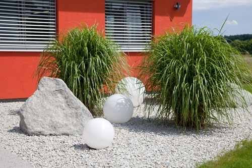 Holger's Gartenpflege & Serviceleistungen: Projektreferenz