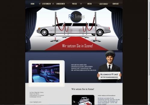 Von Behren Mediendesign: Projektreferenz