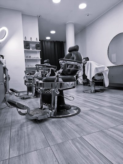 SAWA BARBER Barbershop & Herrenfriseur in Charlottenburg: Projektreferenz