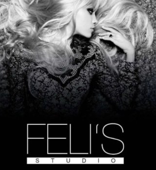 Feli's Studio: Projektreferenz