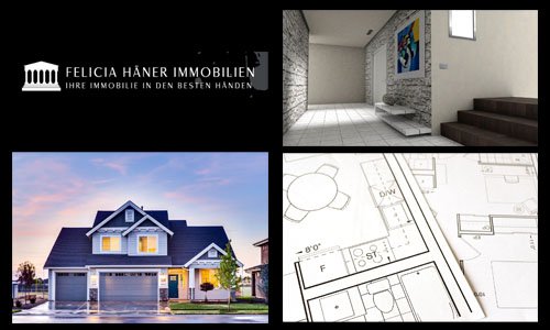 Häner Immobilien: Projektreferenz