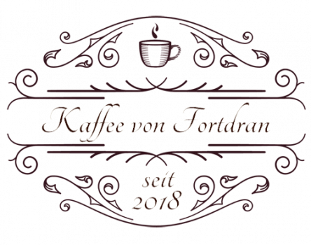 Kaffee von Fortdran: Projektreferenz