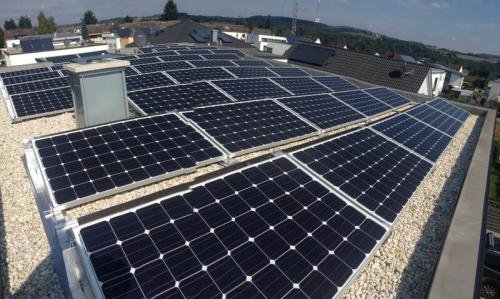 Vissoltec GmbH: Projektreferenz