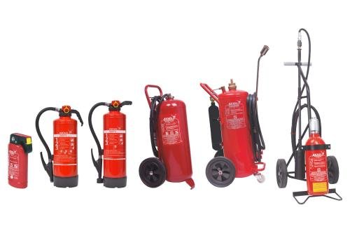 Bora B and S Brandschutz und Sicherheitstechnik GmbH: Projektreferenz