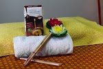 Massage- und Gesundheitspraxis Hans Peter Bäcker: Projektreferenz