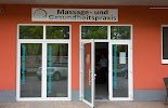 Massage- und Gesundheitspraxis Hans Peter Bäcker: Projektreferenz