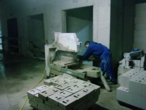 Handwerk: Projektreferenz