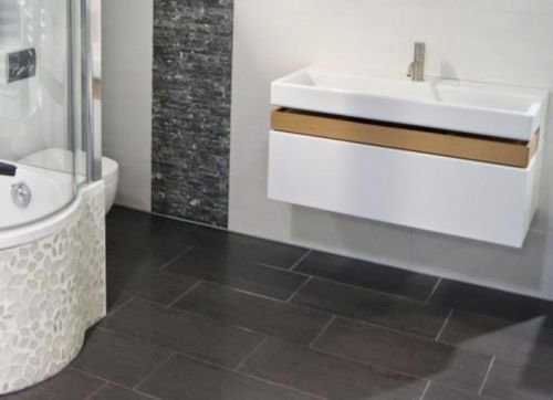 LSB Läritz System Bau GmbH: Badsanierung