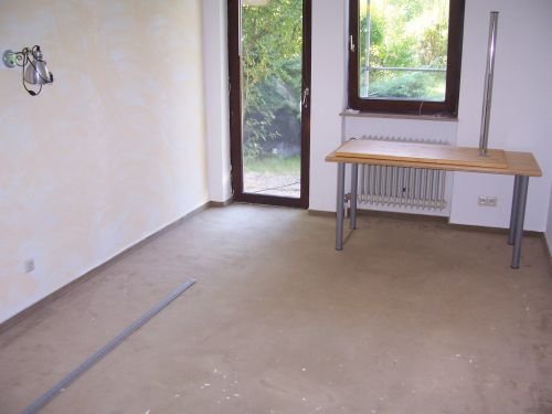 SMS: Vorher