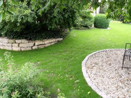 DMD-GARTENBAU: Projektreferenz
