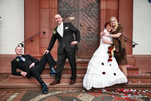Hochzeitfotografen-Neumann: Projektreferenz