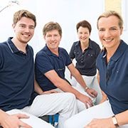Zahnarzt360 - Zahnarzt für Hannover: Projektreferenz