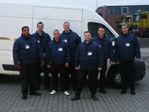 DSUEckermann e.K.: unser kleines Team