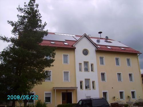 Tecto KG: Projektreferenz