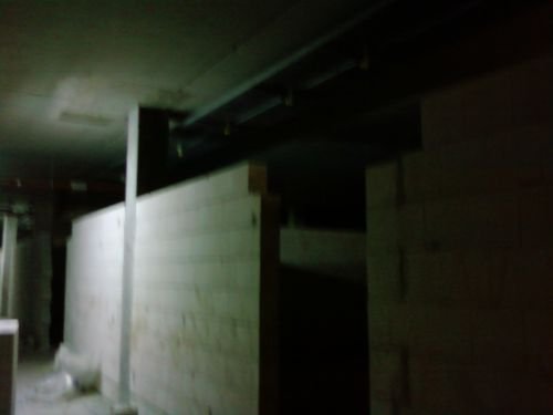 Handwerk: Baustelle dortmund Rohbau
