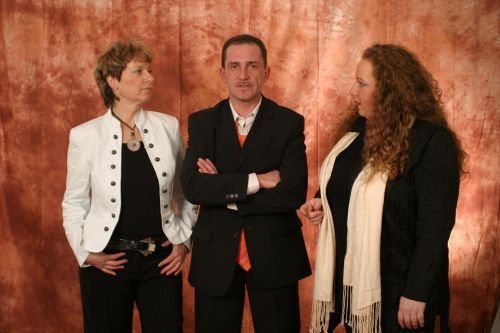Crazy Company: Projektreferenz