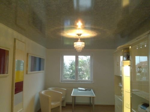 Raumdecken Design: Projektreferenz