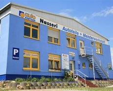 autoPARTNER Nasseri e.K.: Projektreferenz