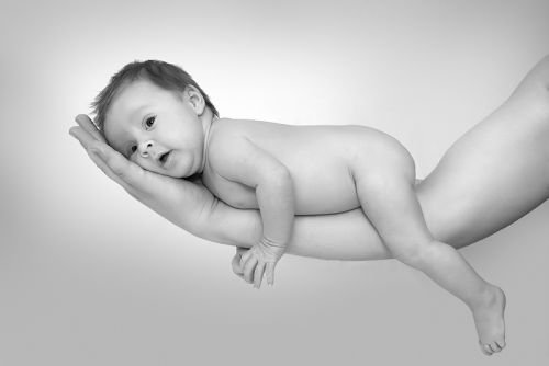 foto-baby.de: Projektreferenz