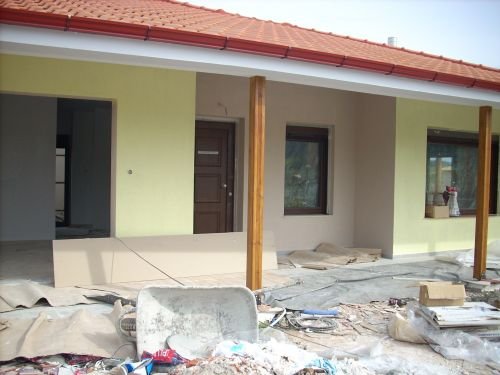 MOKANIS HOME: Projektreferenz