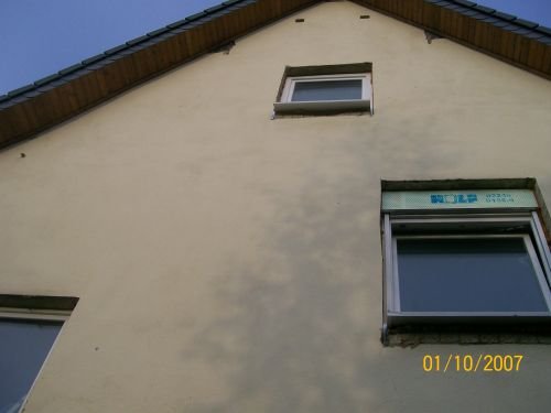 Gebaeudedienste-Charles: Fenstereinbau