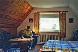 Ferienwohnungen Hartward-Neuharlingersiel: Projektreferenz